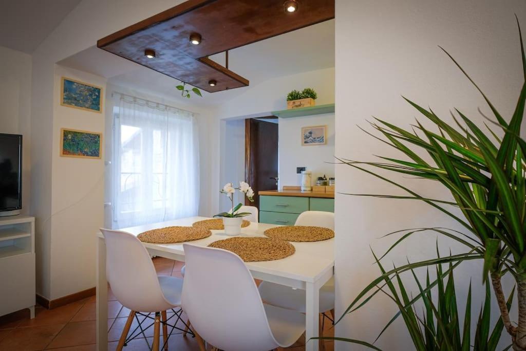 Intero Alloggio: Frida's Apartament *