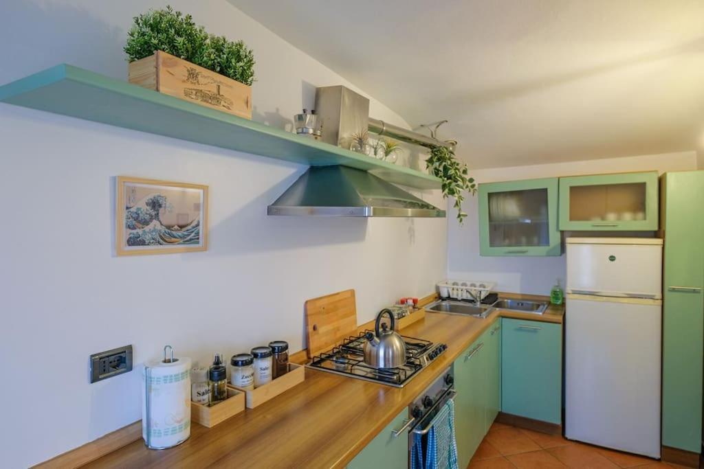Intero Alloggio: Frida's Apartament