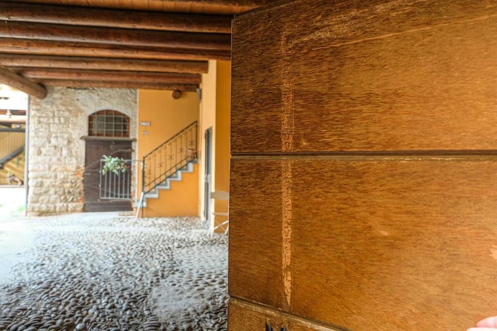 Apartament Intero Alloggio: Frida's Bergamo